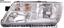FARO PER FIAT FREEMONT 11> H11/HB3 SINISTRO