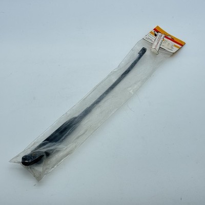 NOS Porsche 911 964 Front Left Windshield Wiper Arm SWF Genuine Dual Spring