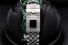 Rolex GMT-Master II "Batgirl" 126710BLNR 8