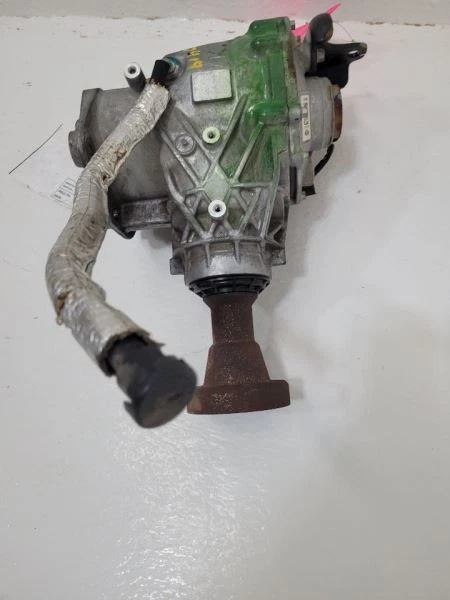 Ford Edge 2015-2018 caja de transferencia 2,0 L turbo G2GP7L486AD Foto 2 de 4