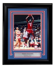 Moses Malone Rookie Cards Guide and Checklist 7