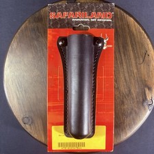 Safariland 35 Baton Holder Plain Black For 26" Foam Handle Batons 35-F26-2