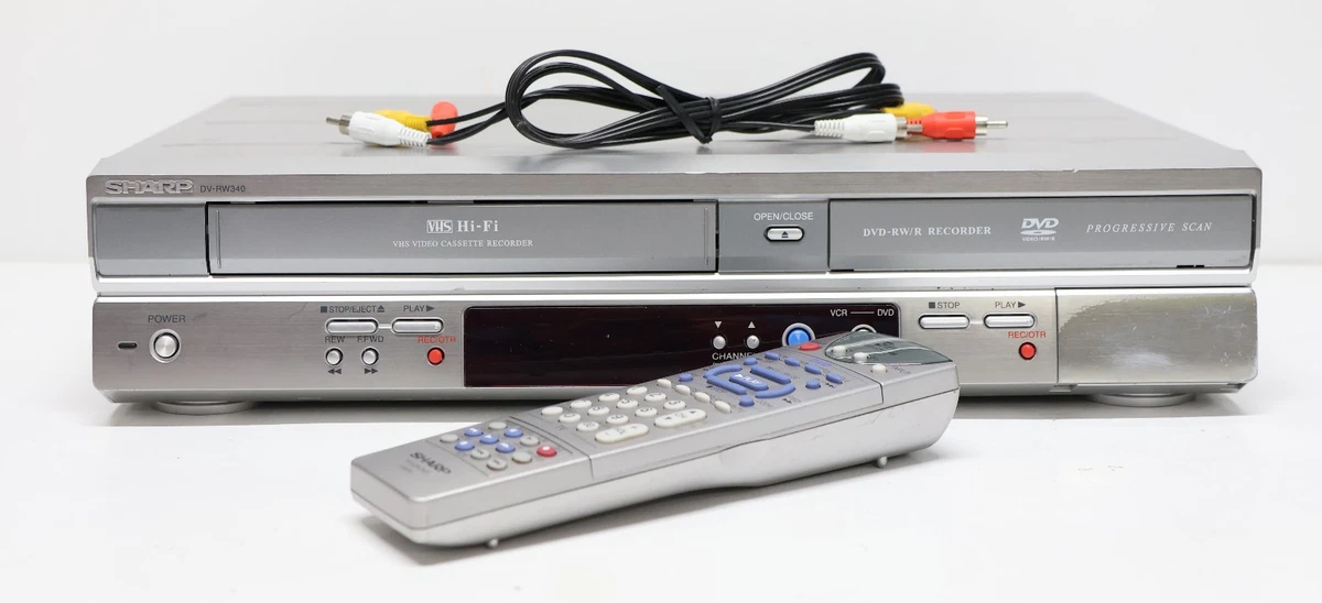 シャープDVD/CD/VIDEO CD PLAYER SHARP シャープ CDラジカセ QT-73CD-GY レトロ ジャンク品 - メルカリ