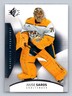 2025-26 SP - Juuse Saros #90