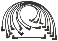 ACDelco 9618V Spark Plug Wire Set