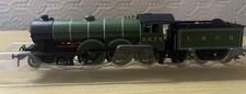 Hornby OO Gauge R3430 LNER B12/3 Class 8573 LNER Green