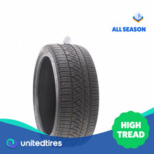 Used 24535r20 Falken Ziex Ze960 As 95w - 832