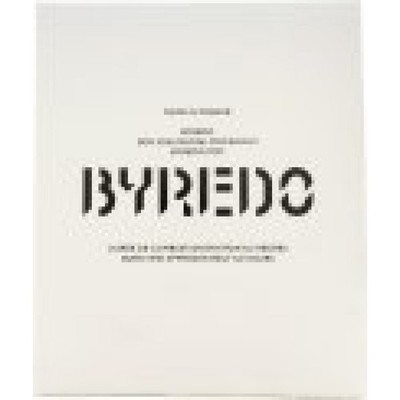 Byredo Candle