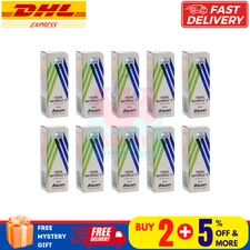 10 X Alcon Tears Naturale II 15ml Lubricant Soothing & Moisturizing Eye Drops