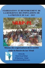 Stabilisation et Renforcement de la rsilience des populations de la Province du