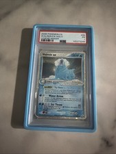 🔥 PSA 1 POOR WALREIN EX HOLO RARE | EX LEGEND MAKER 89/92 🔥 on eBay