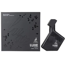 Luxe Street by Maison Alhambra Eau de Parfum 100 ml / 3.4 fl. oz Unisex