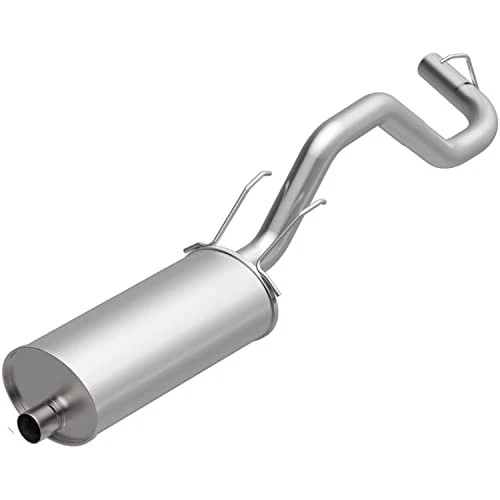 BRExhaust 100-5336 Direct-Fit Exhaust Muffler 1995-2004 for Toyota Tacoma 3.4L - Изображение 2 из 3