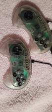 Sega Genesis 6 Six Button Controller Of 2 CLE...
