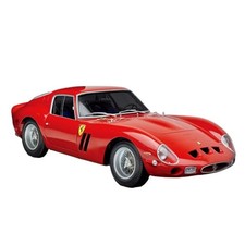 DeAgostini Ferrari 250 GTO 1:8 Full Kit Diecast Parts Only Complete vol.1-100