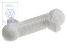 Varilla selectora genuina Volkswagen Seat VW Clásico Jetta Golf 191711595A