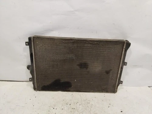 1K0121251N Radiador Agua para VOLKSWAGEN TOURAN (1T1) Advance 2003 1807977 - Imagen 2 de 10