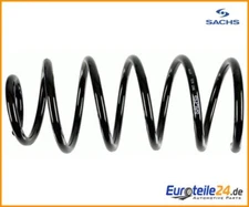 Suspension Spring Sachs 997825 for Skoda Octavia I station wagon Seat