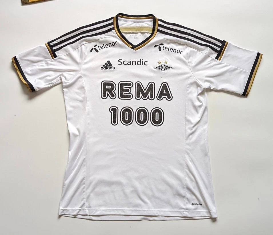 Rosenborg shirt outlet