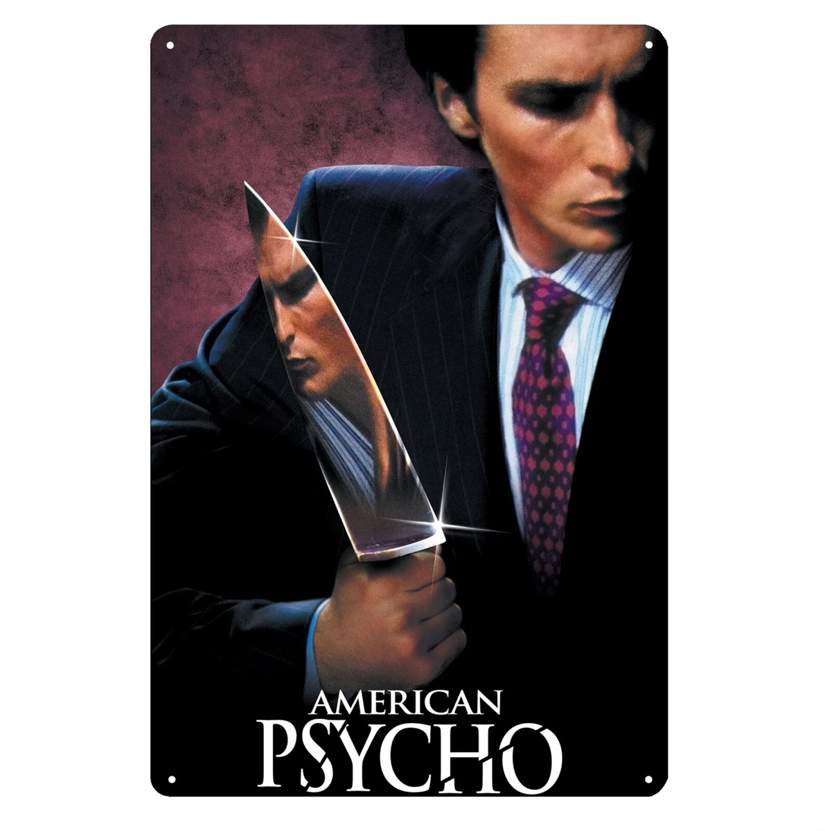 American psycho full movie free new arrivals