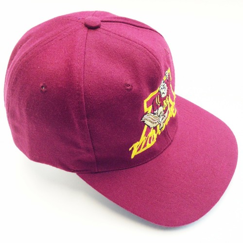 Vintage, Assorted NFL, NBA and COLLEGE BASEBALL CAP - Picture 12 of 28