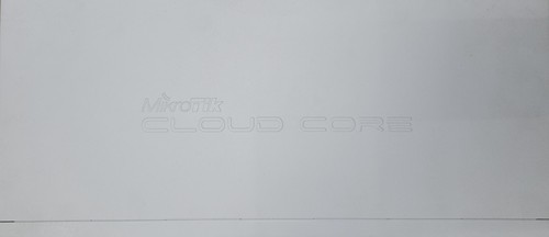 Mikrotik CCR1016-12S-1S+RM Cloud Core Router - Photo 3/4