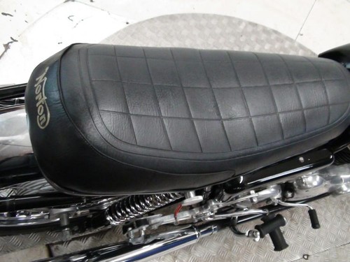1972 Norton 750 Commando Unregistered US Import Barn Find Classic Restoration - Picture 11 of 12