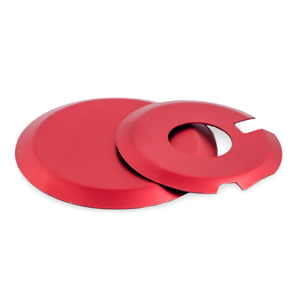 CNC Engine Ignition Clutch Cover Case Guards For Suzuki DRZ 400 S SM E - Foto 3