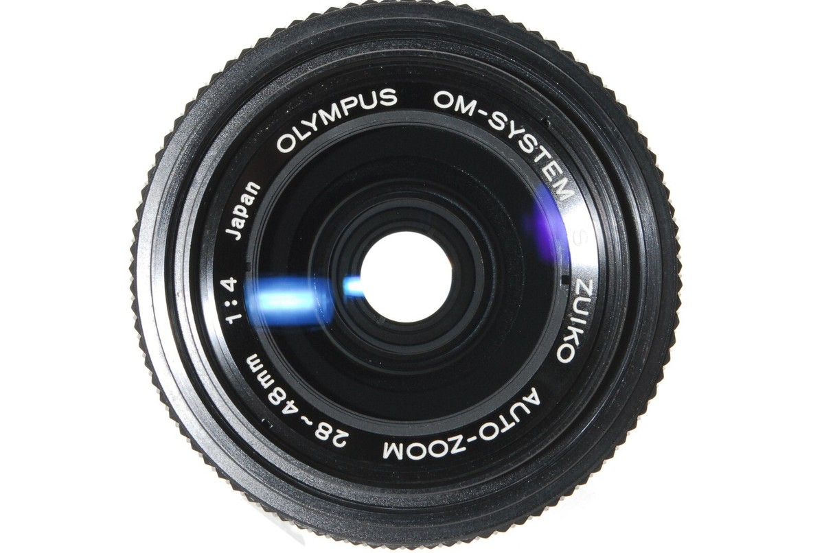 ★OLYMPUS 広角ZOOMレンズ 28-48mm The Zuiko 28-48 f4 on A Sony A7R | 28mmf2