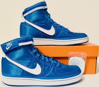 nike vandal blue