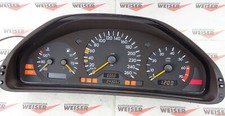 Tacho Kombiinstrument MERCEDES CLK200 C208 Bj97 243062km 2085400311 110008737006 Tacho Kombiinstrument MERCEDES CLK200 C208 Bj97 243062km 2085400311 110008737006