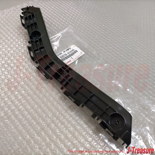 TOYOTA SCION tC AT20 11-16 Genuine Rear Bumper Side Retainer RH 52575-21040 OEM - Picture 2 of 8