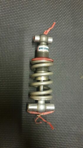 Smashpot V2 - Fork Coil Conversion System - Öhlins | Vorsprung Suspension
