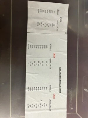 Ross Archery CR31, CR334 or CR337 Bow Modules- Draw Length Mods- CR 334 or 337