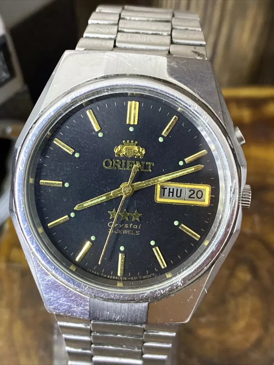 Best orient movement outlet