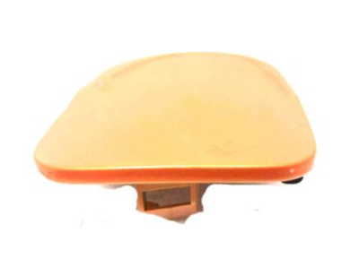 HONDA ACURA GENUINE OEM NSX Fuel Filler Lid Assembly ☆ 63910-SL0