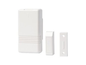 Honeywell 5816WMWH Door/Window Transmitter - White