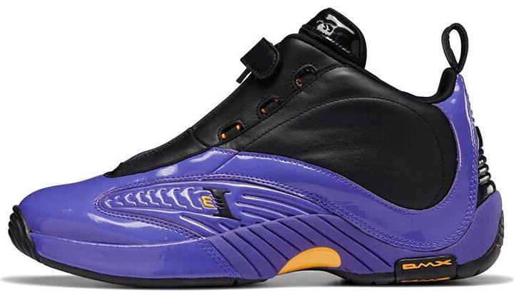 Preços baixos em Reebok Answer 4 Lakers | eBay