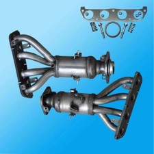 Catalyseurs Toyota VERSO