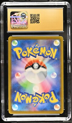 CGC Graded 10 Pristine Giratina VSTAR 111/172 VSTAR Universe