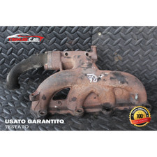 46781364 Abgaskrümmer Fiat Stilo (192)(2001-2010) 1.9 JTD 115CV 85KW