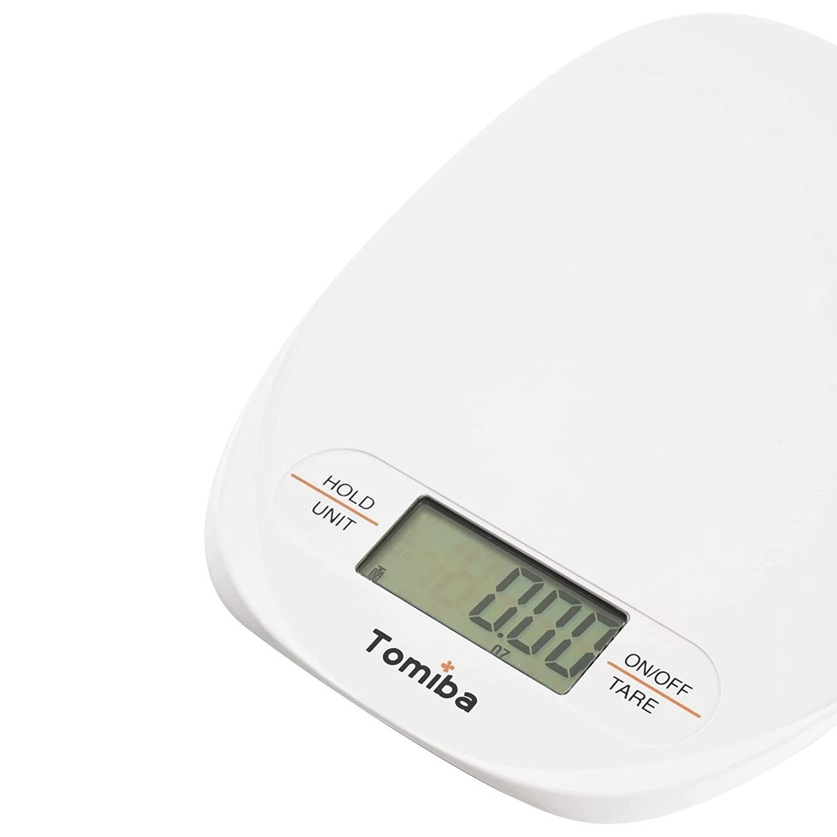 Food Scale, Kitchen Scale Multifunction Digital scale with Grams