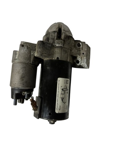 BMW X5 X6 7 er E70 LCI E71 F01 F02 N57 Motor Starter Anlasser 8515900