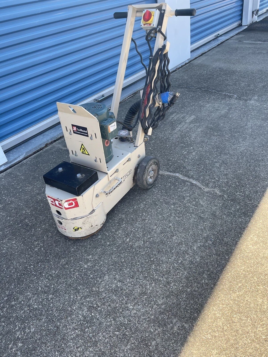 Magna 2024 trap grinder