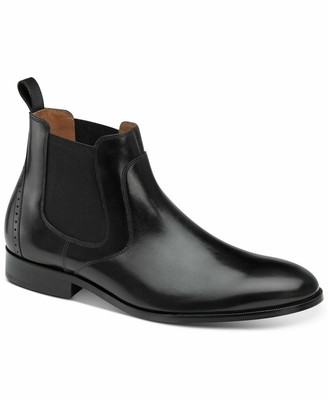 johnston murphy hernden