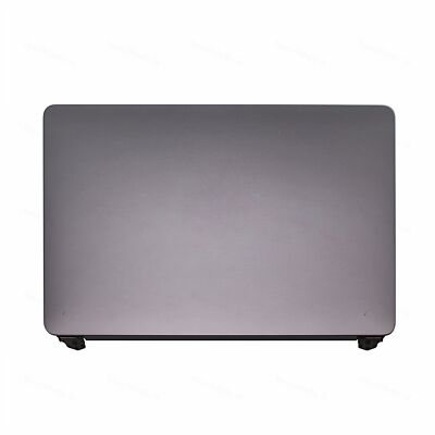 Display Completo Apple MacBook Pro 13 Retina Late 2016 Mid 2017 A1706 A1708 - Grigio Siderale/Grey