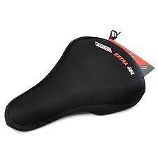 Housse de Selle Vélo Universelle Extra Gel Sport GOODYEAR