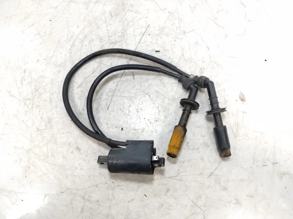 Suzuki GSXR1100 GSXR-1100W 1997 paquetes de bobinas de encendido y juego de enchufes Foto 3 de 4