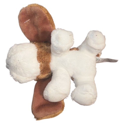 Russ Lil Peepers Sniffy Basset Hound Dog Plush Soft Toy Stuffed Animal NEW NWT - Picture 7 of 8