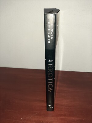 Ars Erotica An Arousing History of Erotic Art Hardcover | eBay UK